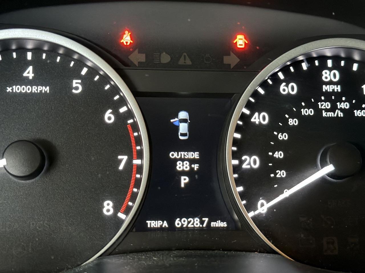 2014 Lexus ES 350 San Antonio TX