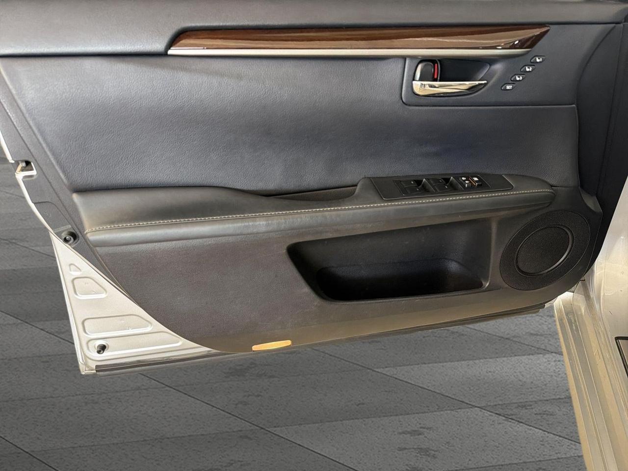 2014 Lexus ES 350 San Antonio TX