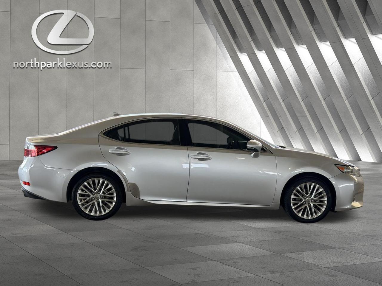 2014 Lexus ES 350 San Antonio TX