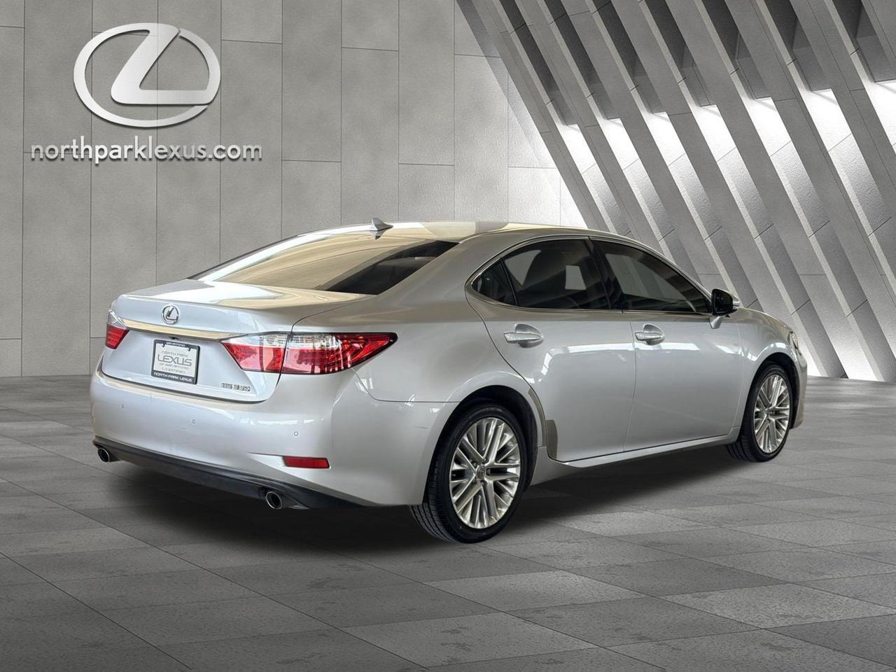 2014 Lexus ES 350 San Antonio TX