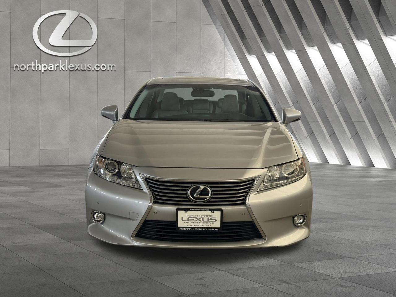 2014 Lexus ES 350 San Antonio TX