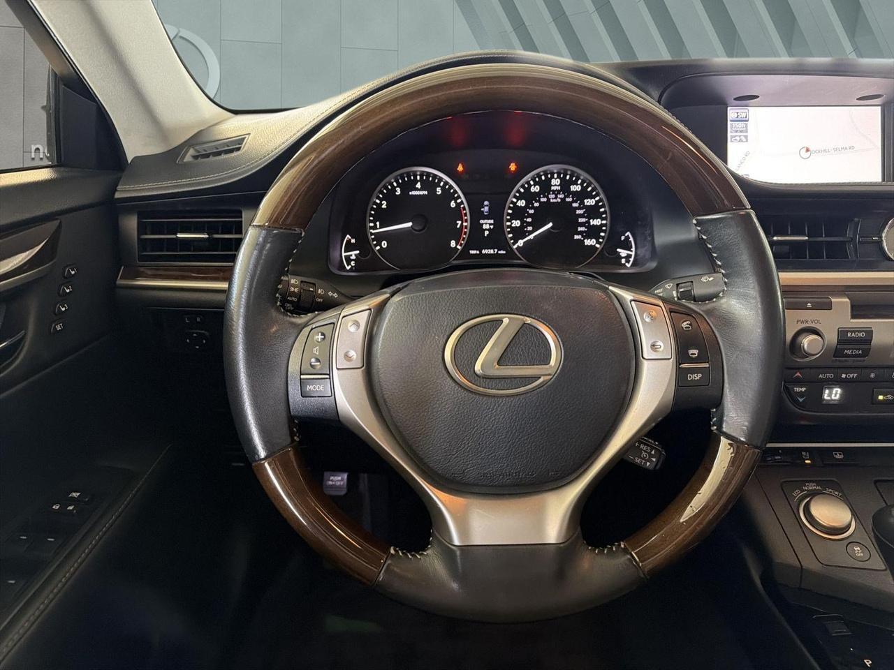 2014 Lexus ES 350 San Antonio TX