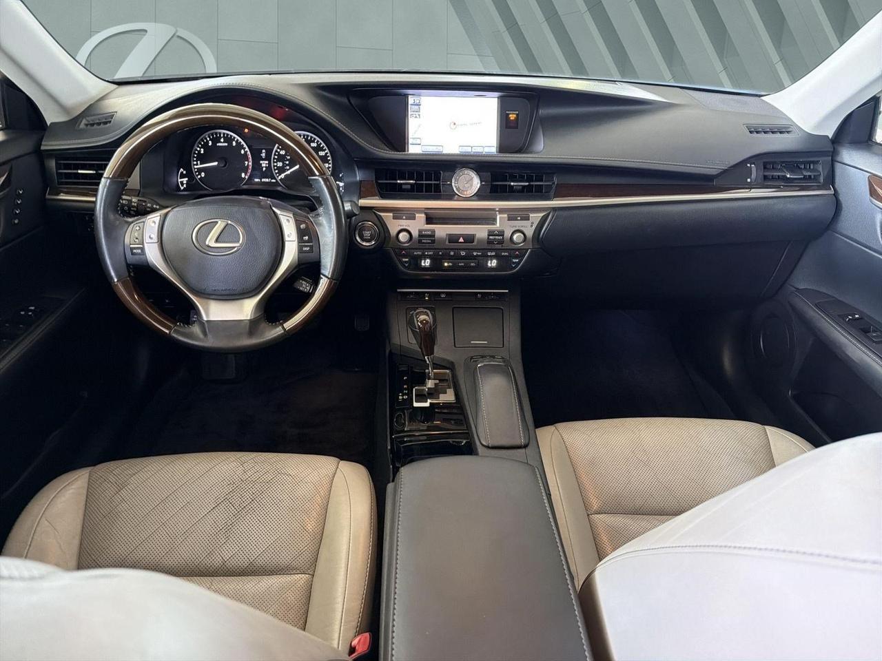 2014 Lexus ES 350 San Antonio TX