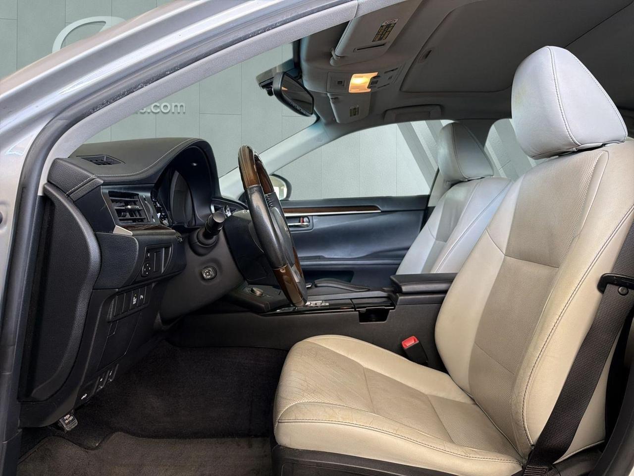 2014 Lexus ES 350 San Antonio TX