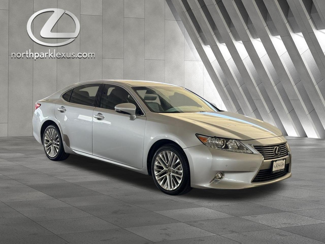 2014 Lexus ES 350 San Antonio TX