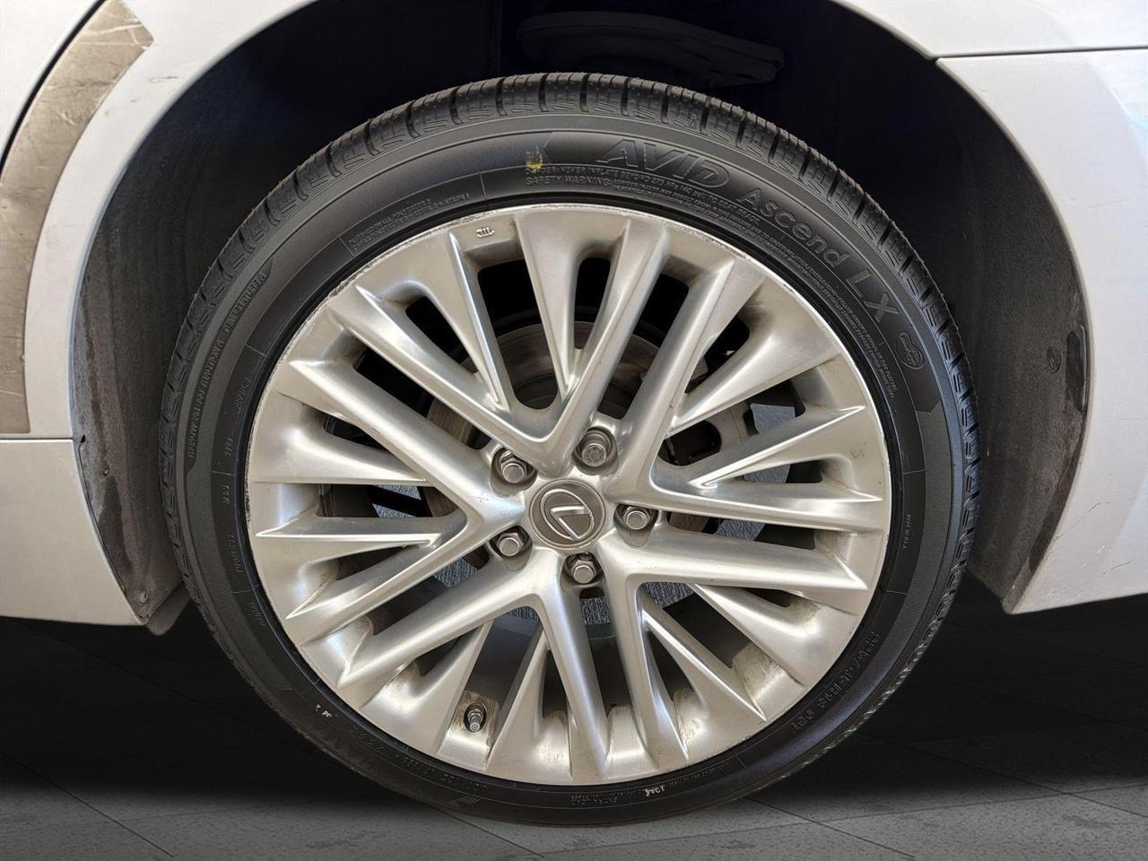 2014 Lexus ES 350 San Antonio TX