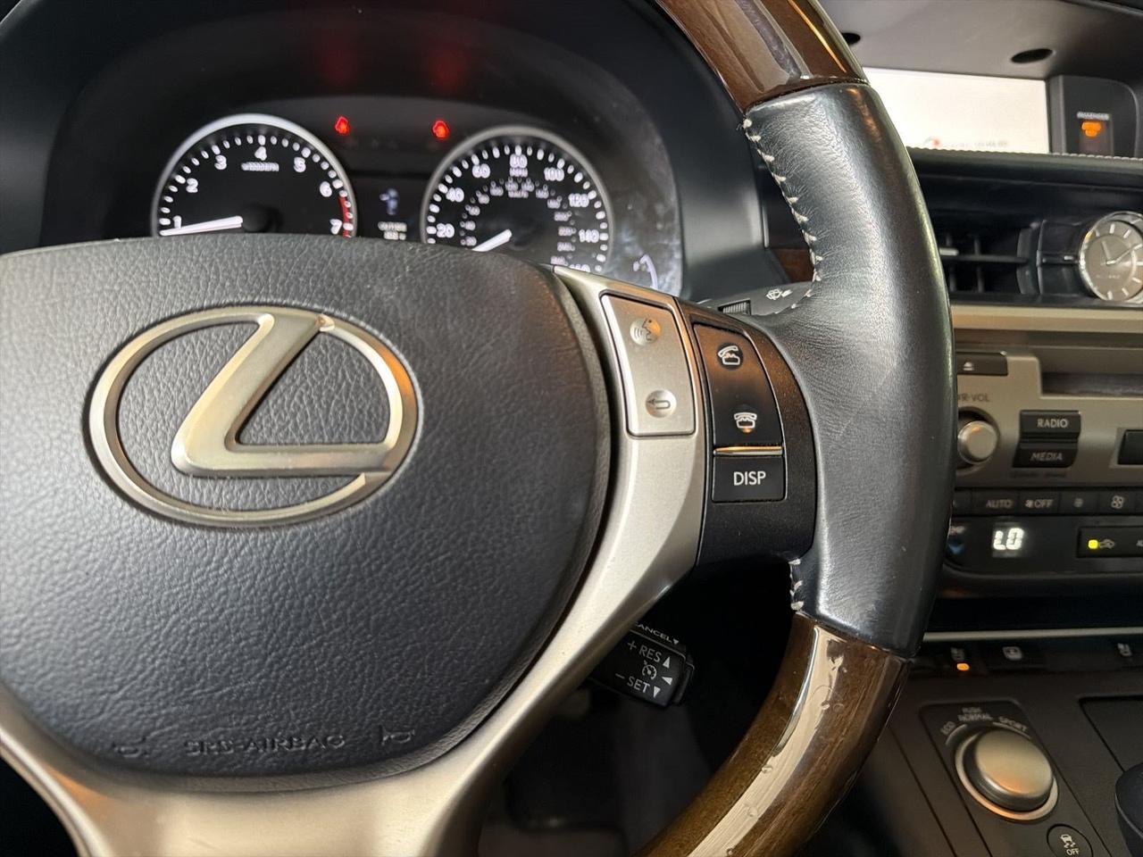 2014 Lexus ES 350 San Antonio TX