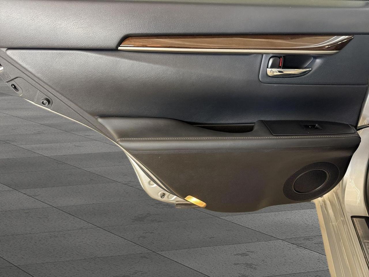 2014 Lexus ES 350 San Antonio TX
