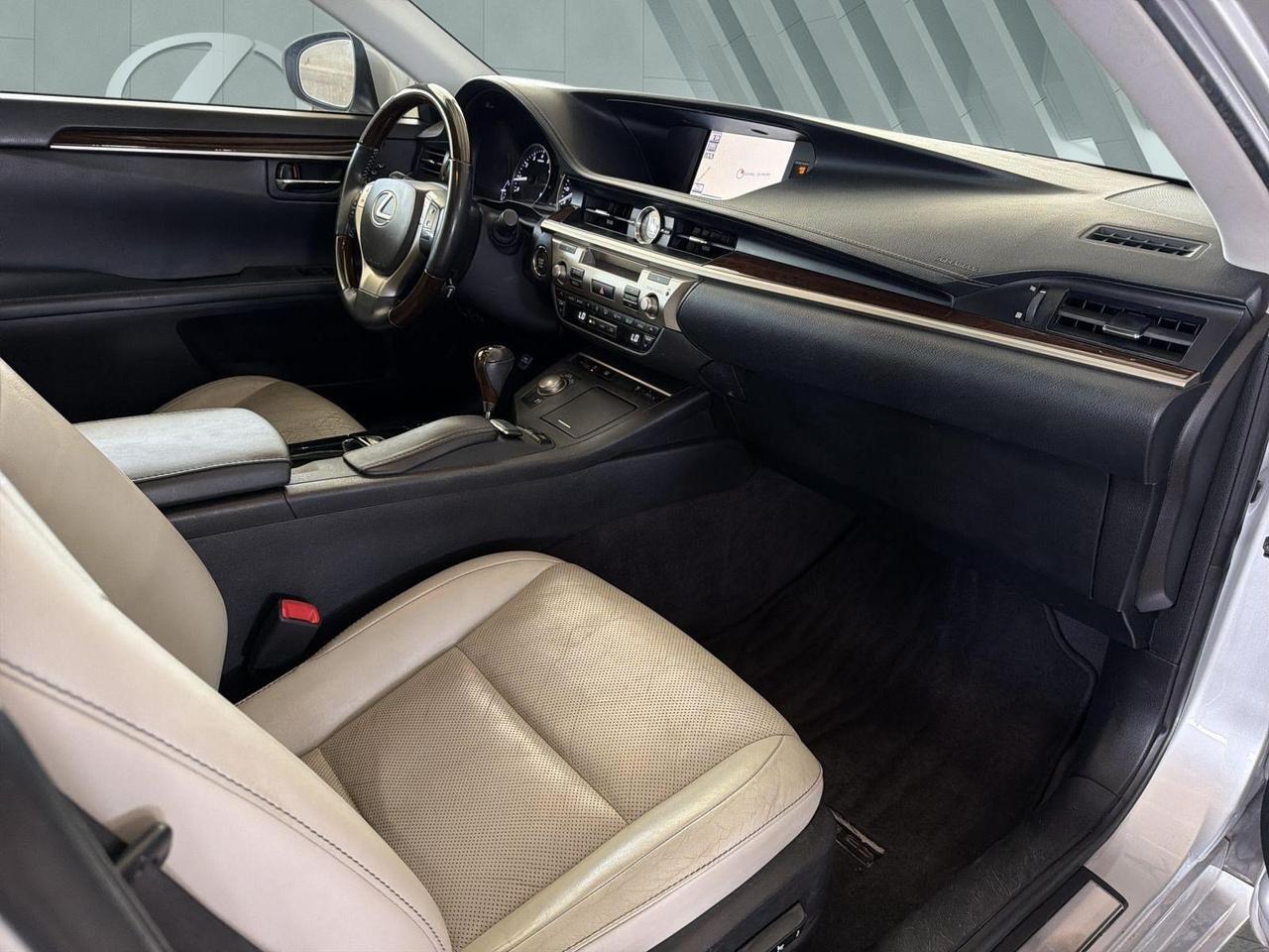 2014 Lexus ES 350 San Antonio TX