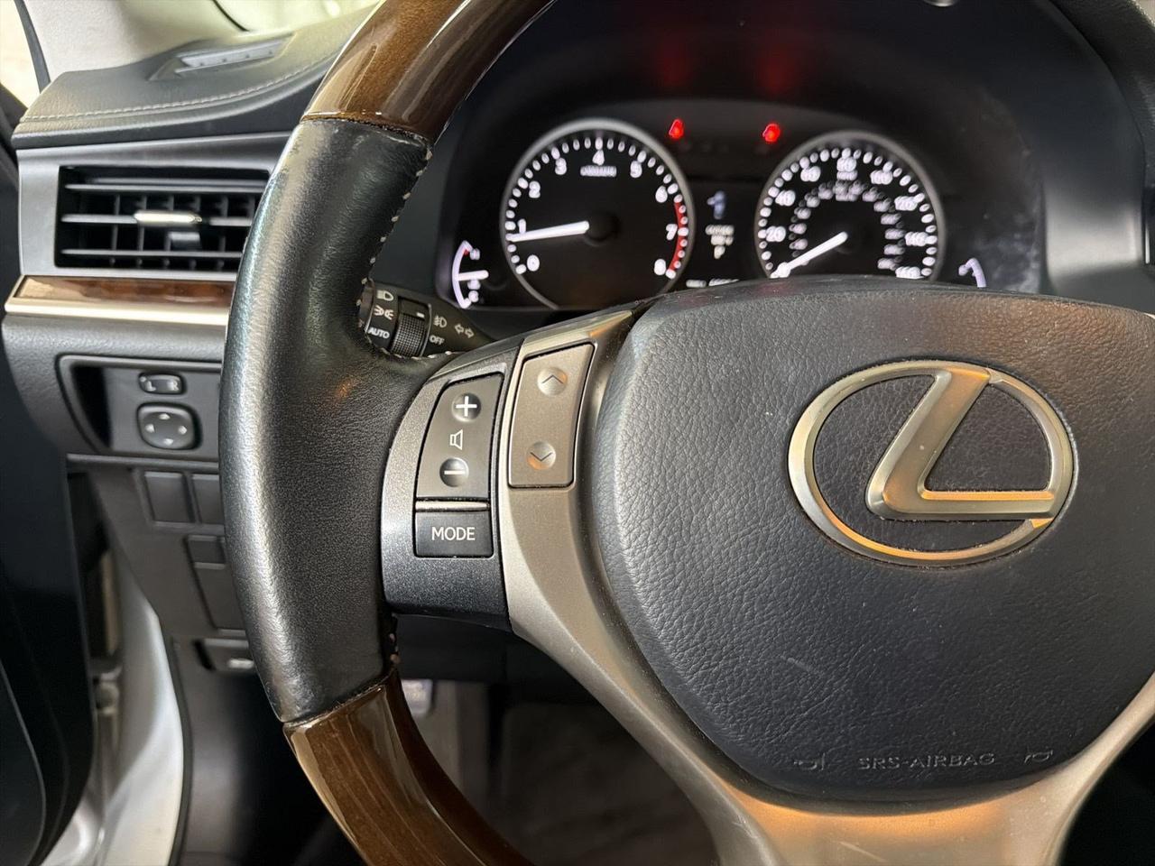 2014 Lexus ES 350 San Antonio TX