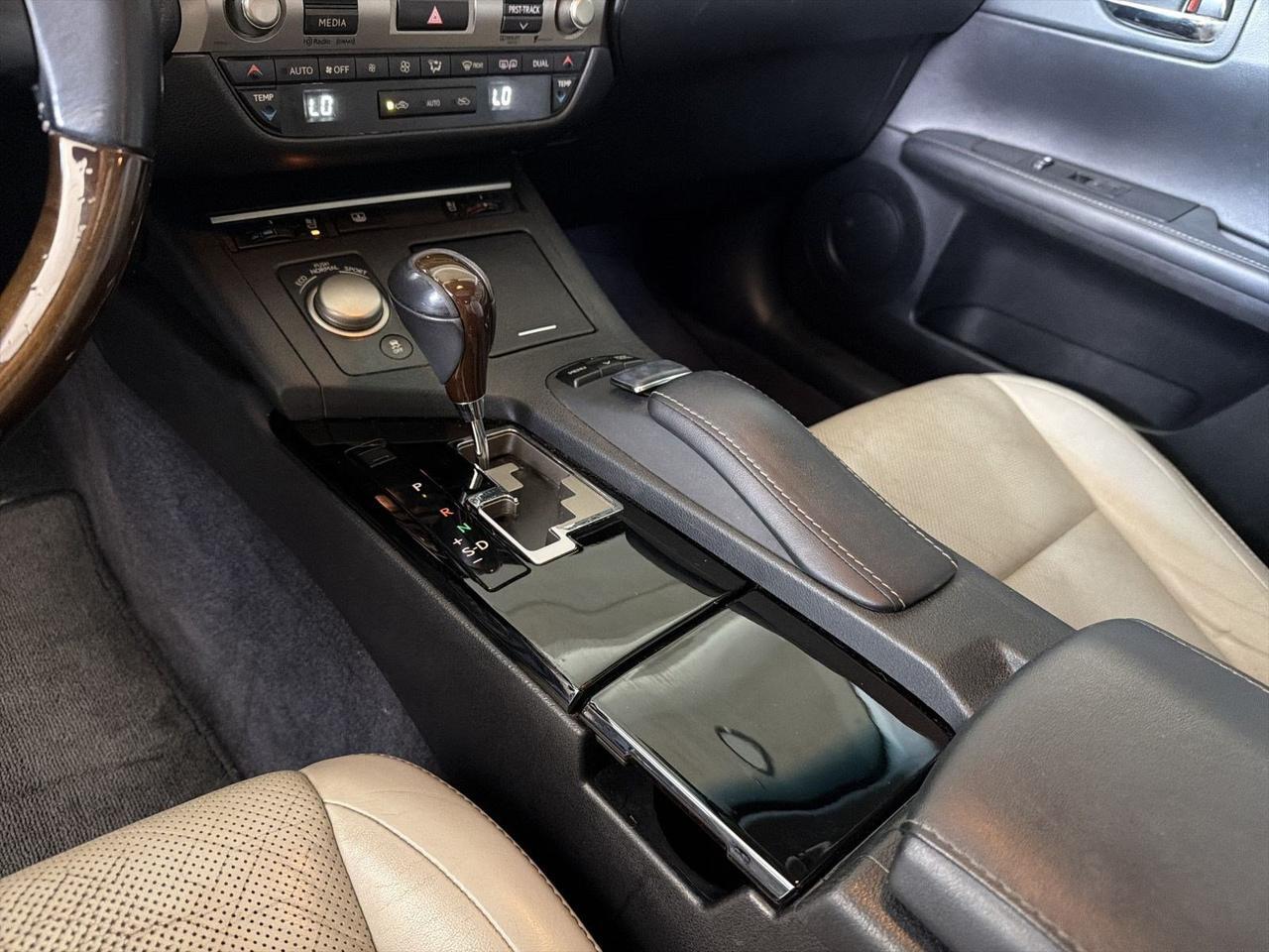 2014 Lexus ES 350 San Antonio TX