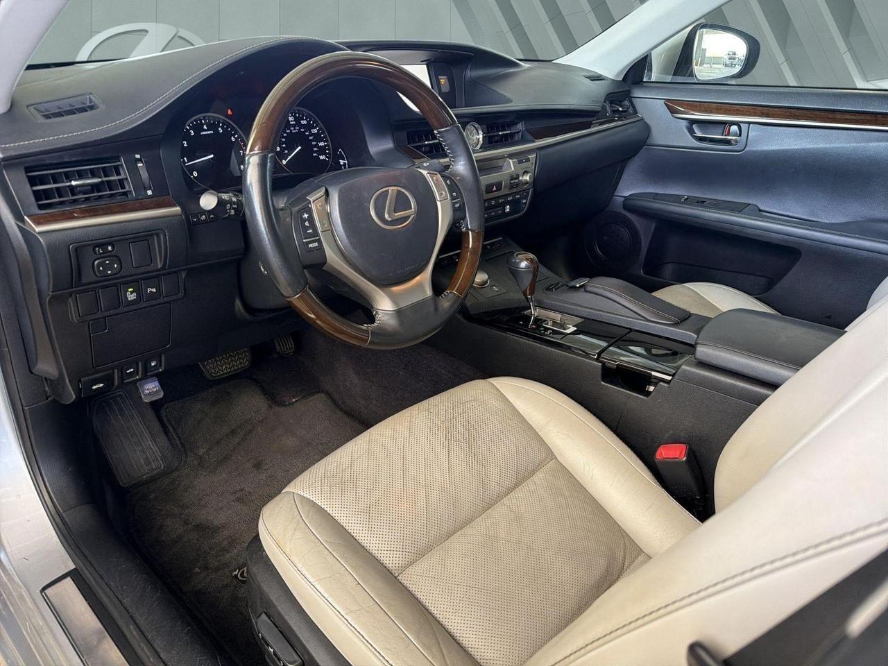 2014 Lexus ES 350 San Antonio TX