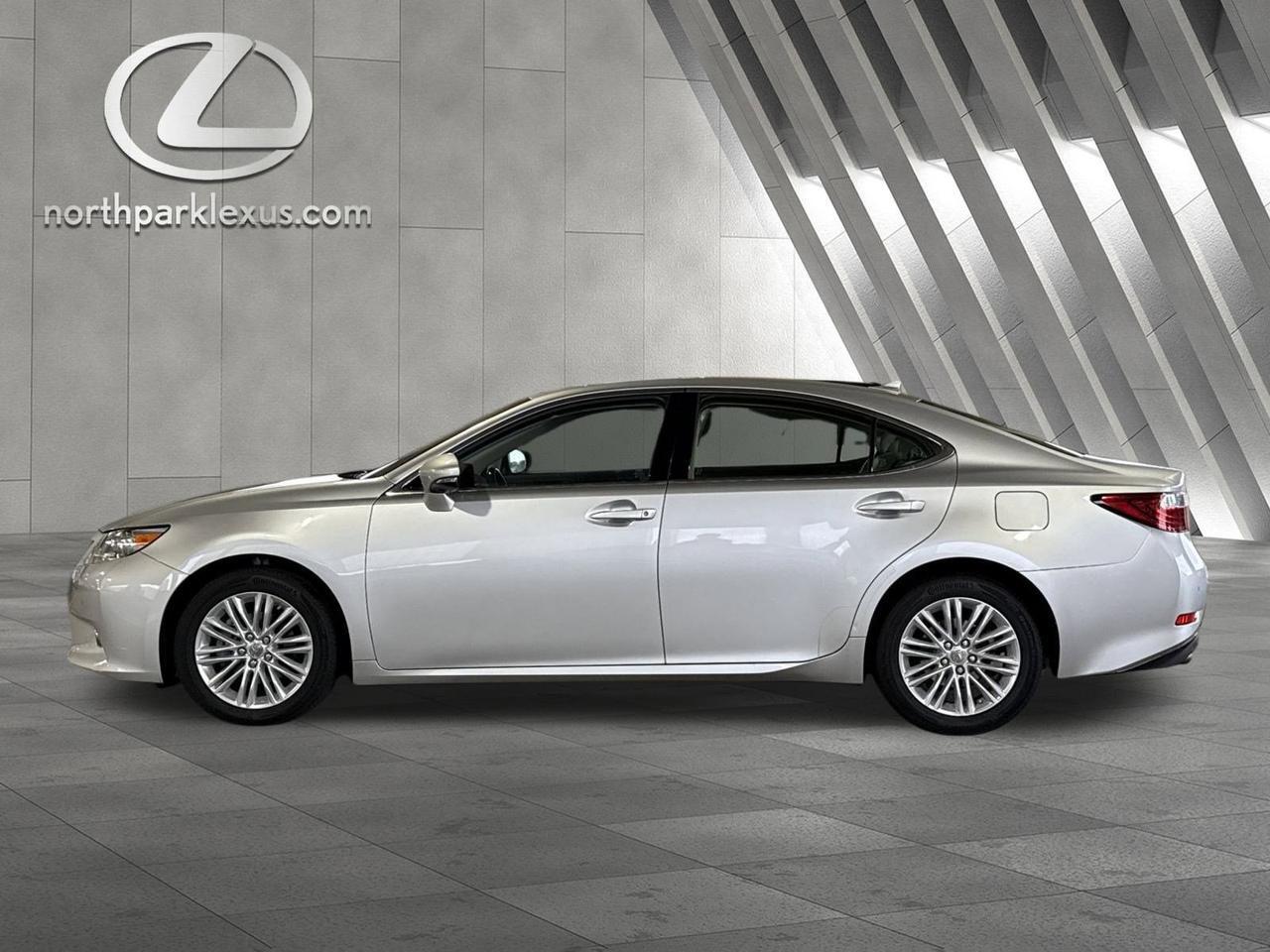 2014 Lexus ES 350