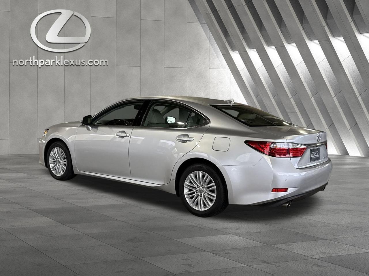 2014 Lexus ES 350