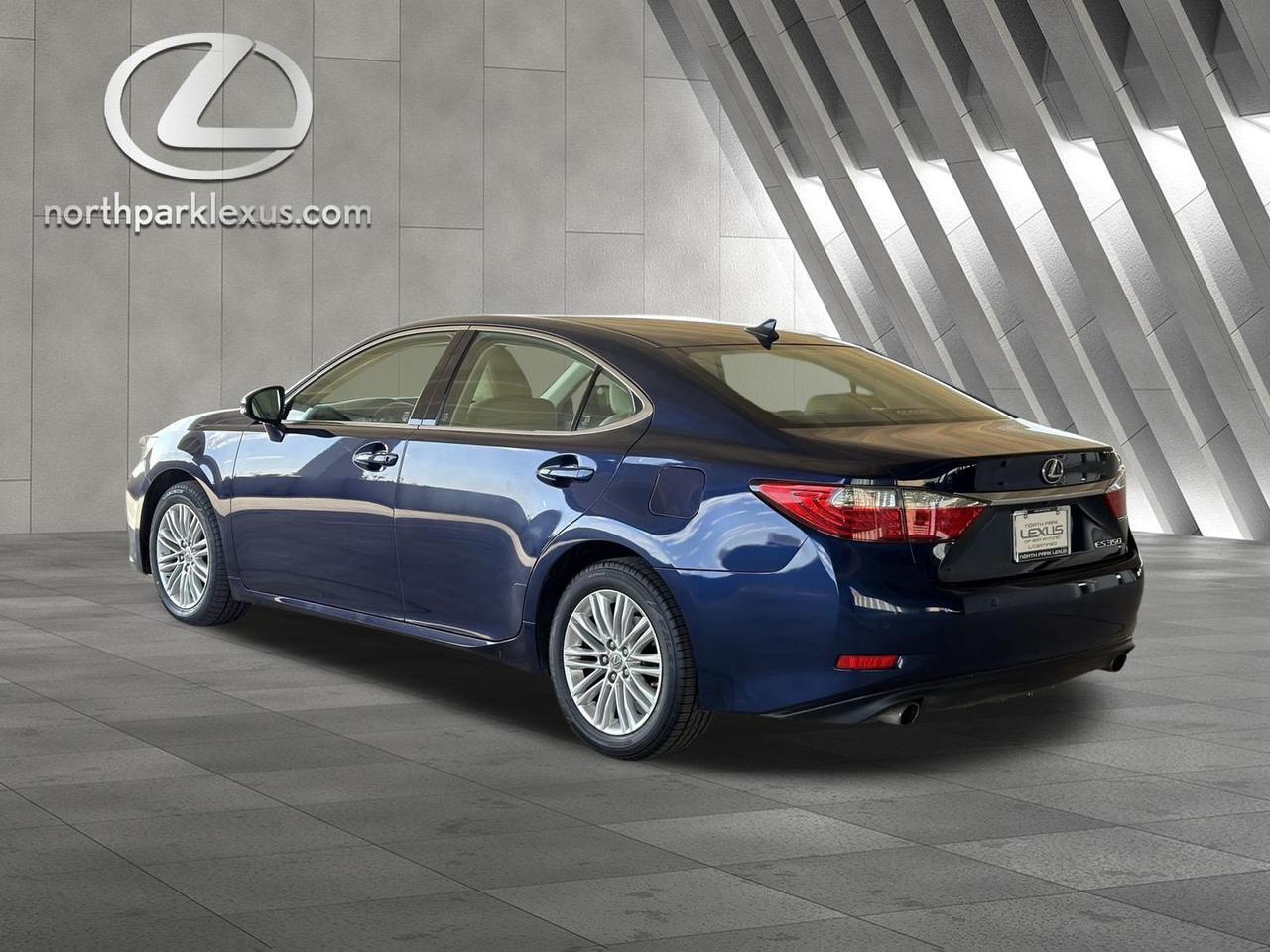 2014 Lexus ES 350