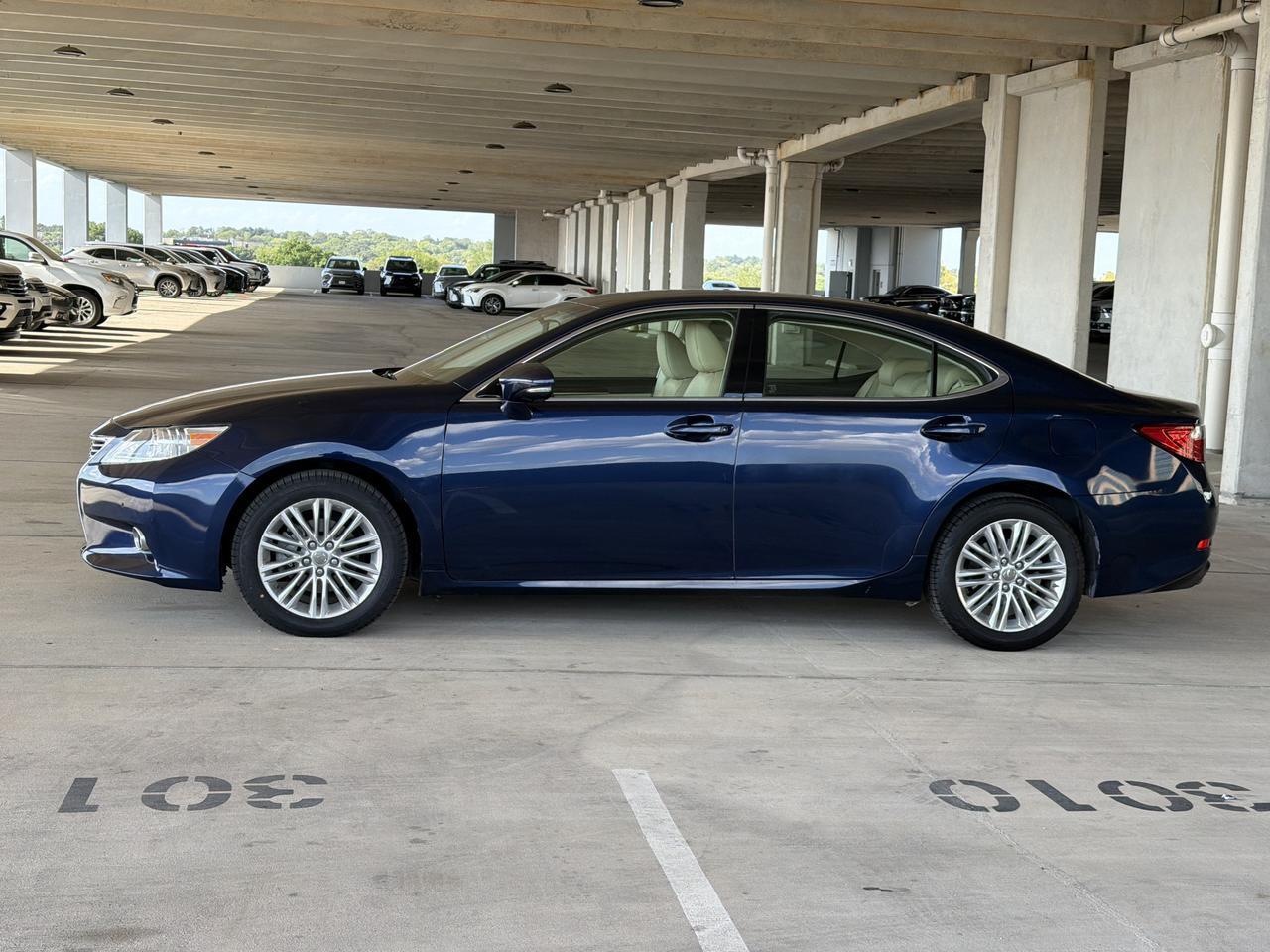 2014 Lexus ES 350