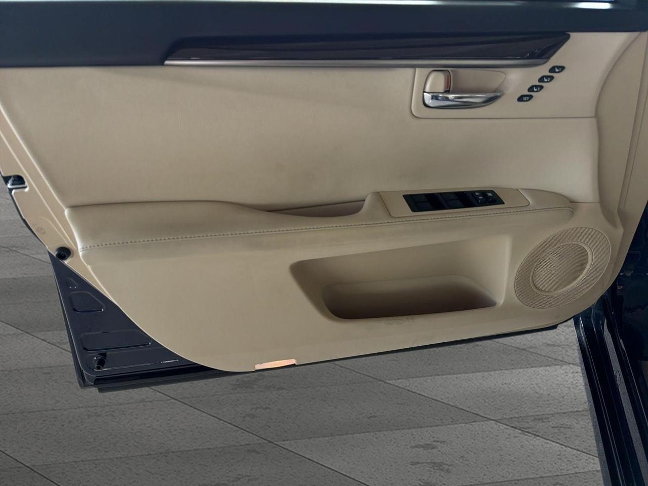2014 Lexus ES 350 San Antonio TX