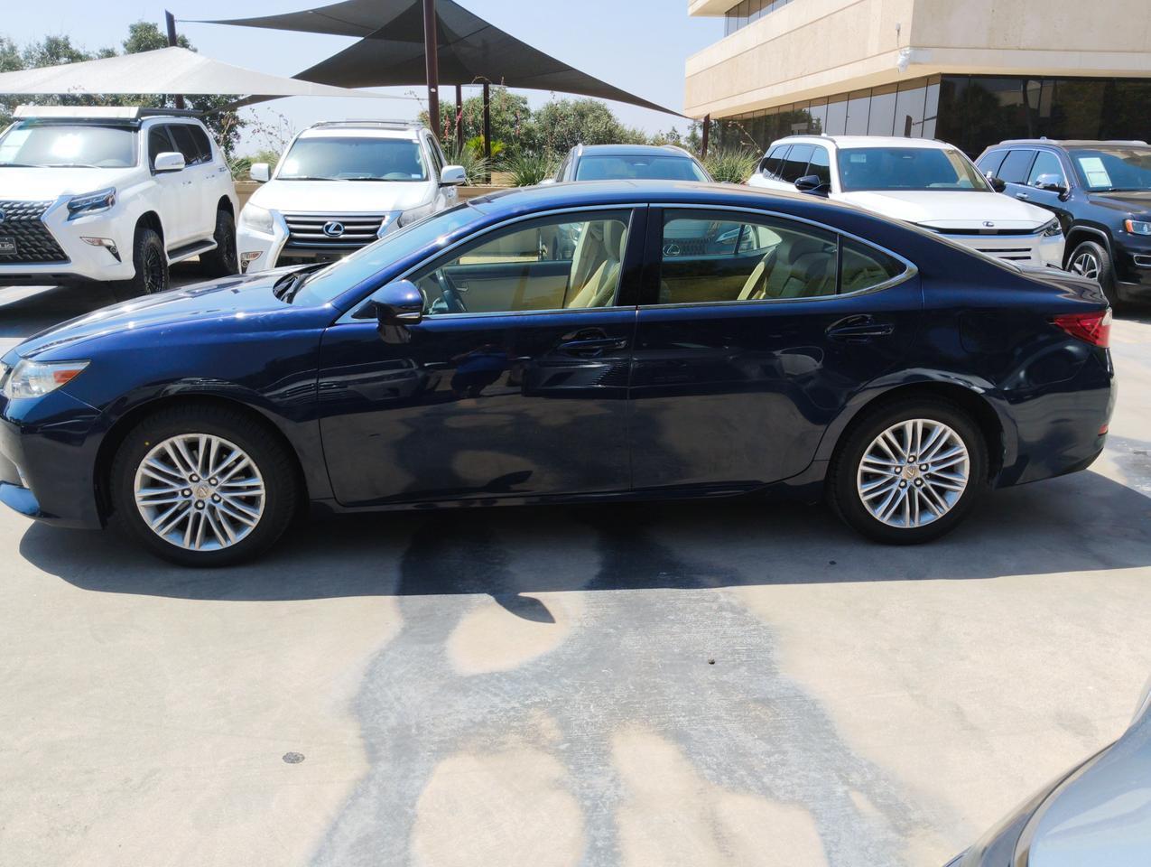 2014 Lexus ES 350