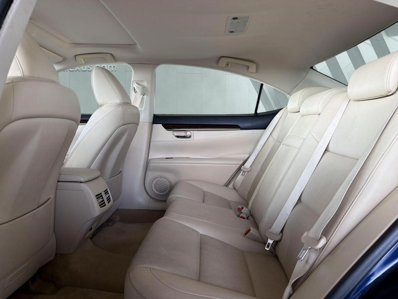 2014 Lexus ES 350 San Antonio TX