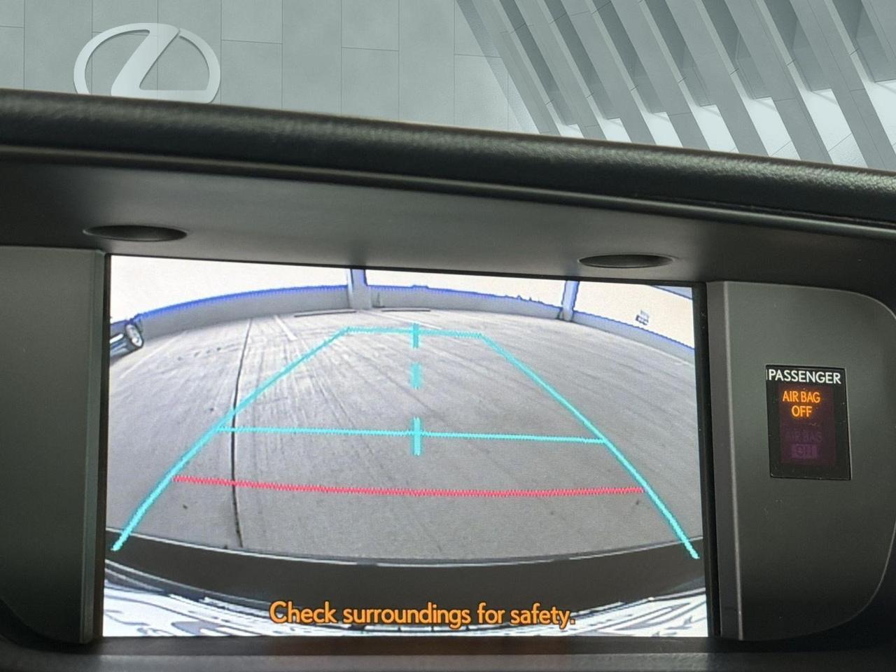 2014 Lexus ES 350 San Antonio TX