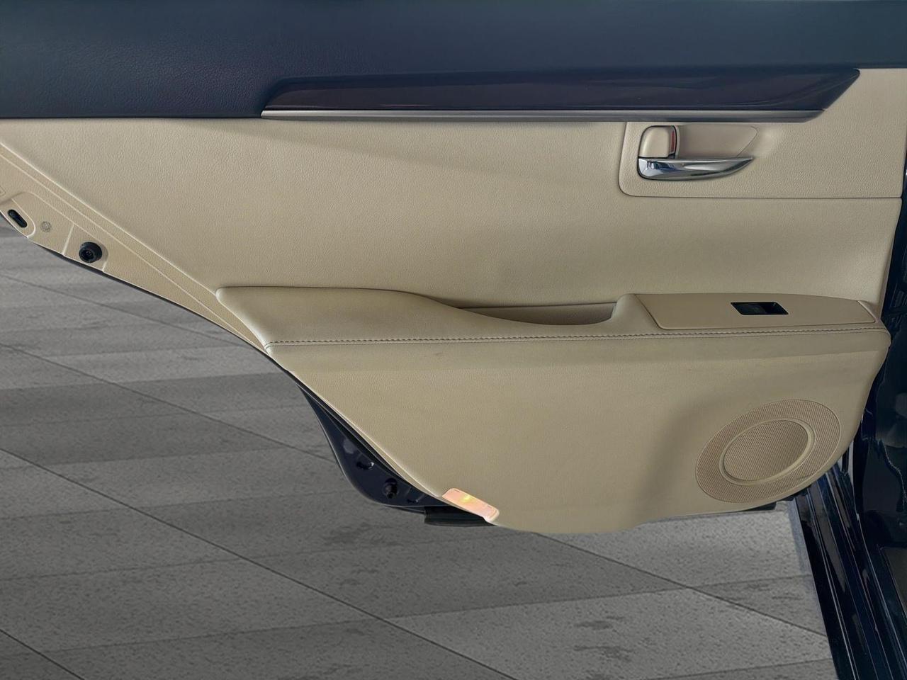2014 Lexus ES 350 San Antonio TX
