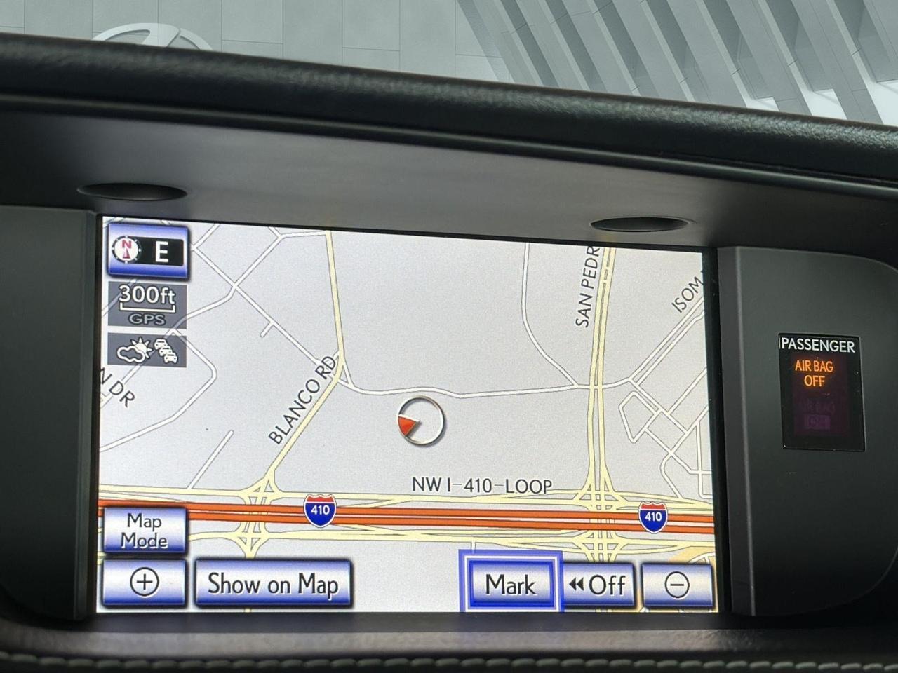 2014 Lexus ES 350 San Antonio TX