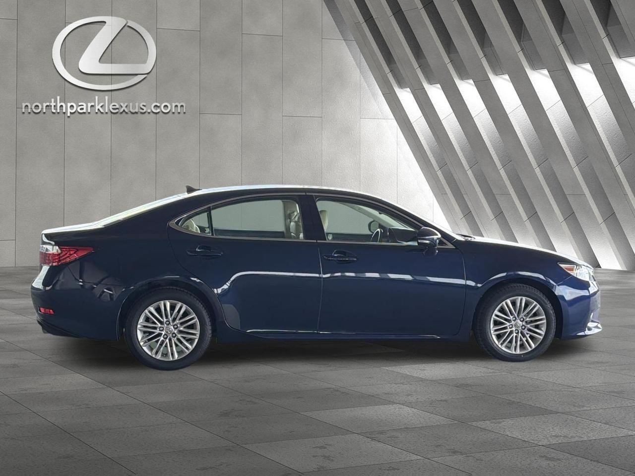 2014 Lexus ES 350 San Antonio TX