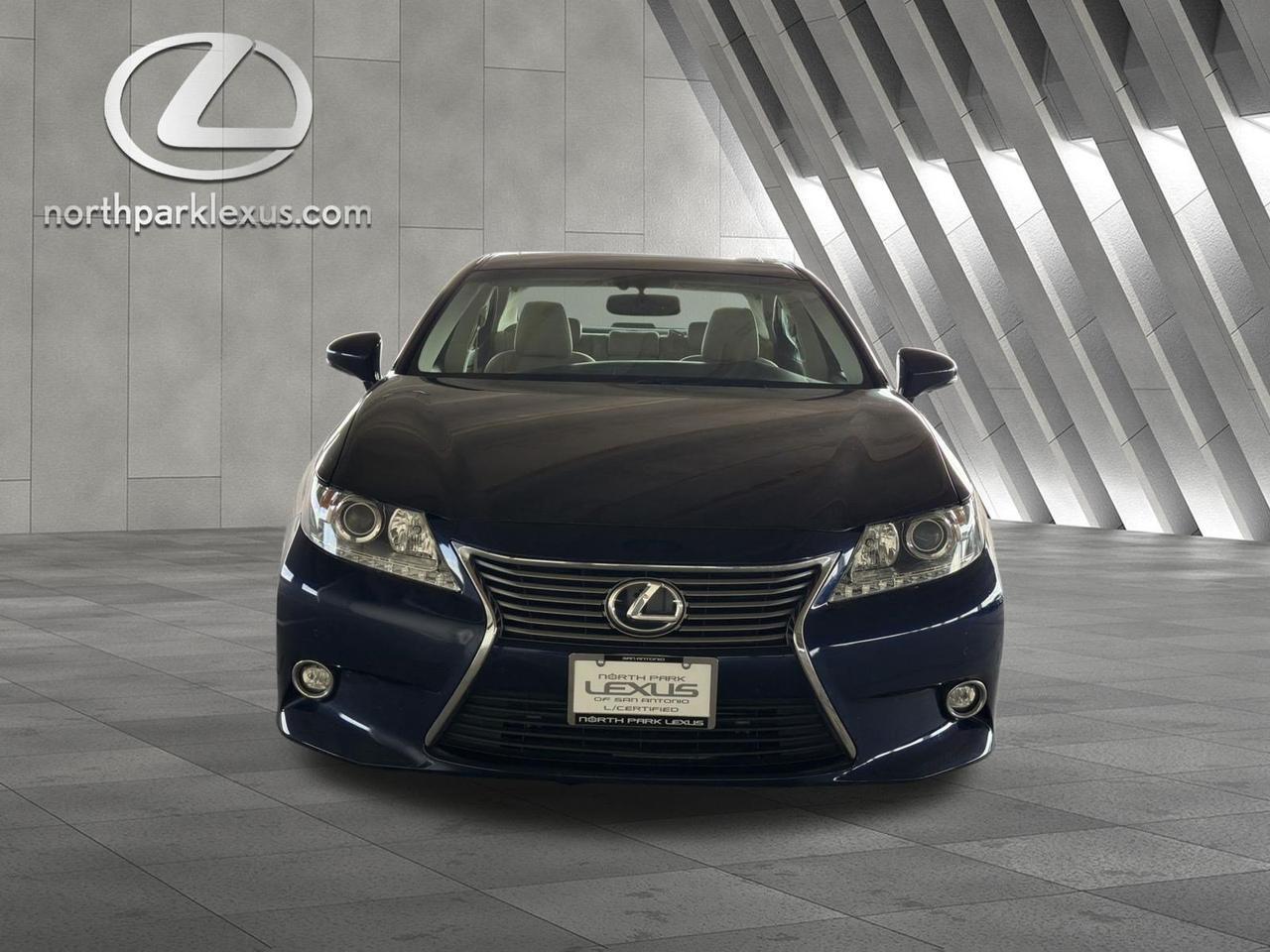2014 Lexus ES 350 San Antonio TX