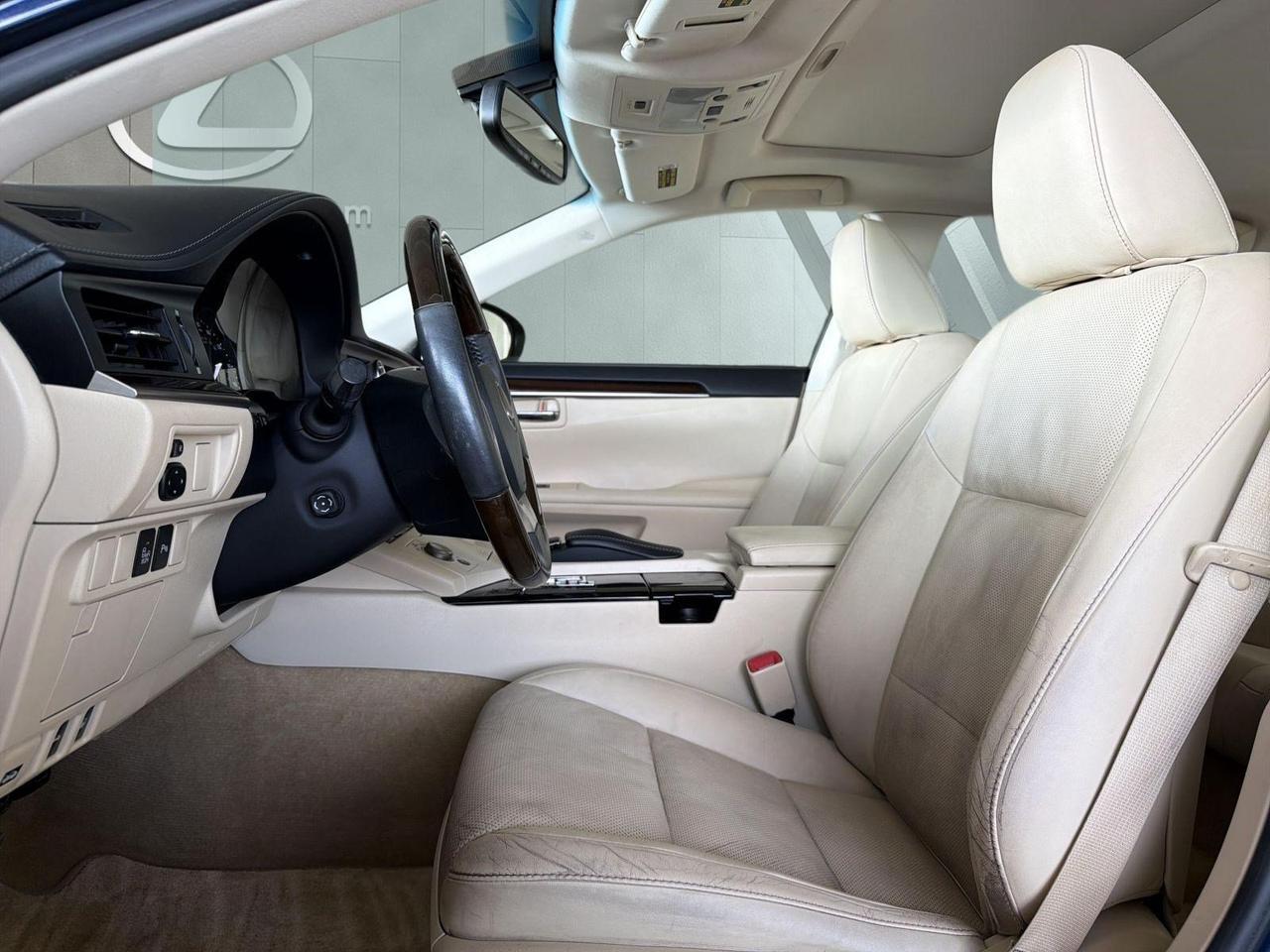 2014 Lexus ES 350 San Antonio TX