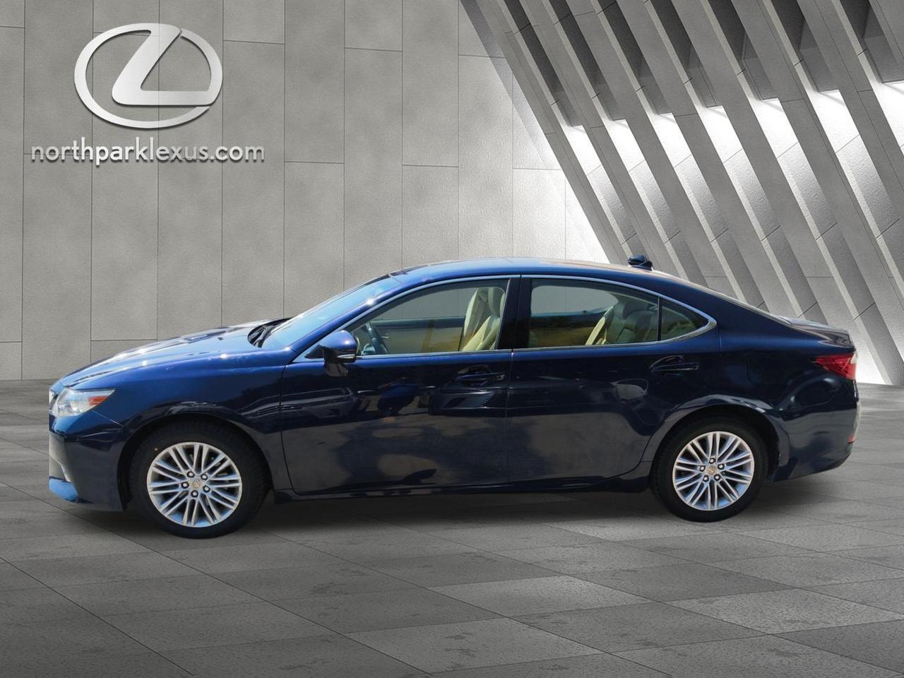 2014 Lexus ES 350