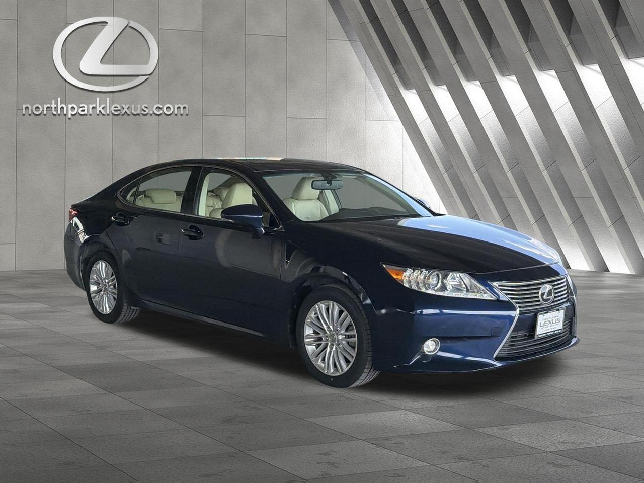 2014 Lexus ES 350 San Antonio TX