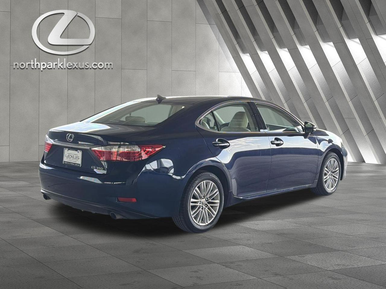2014 Lexus ES 350 San Antonio TX