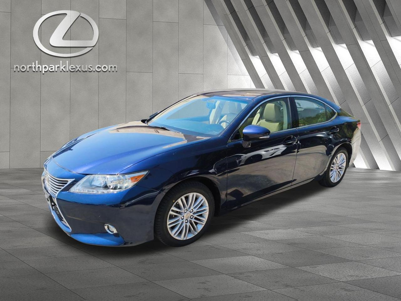 2014 Lexus ES 350