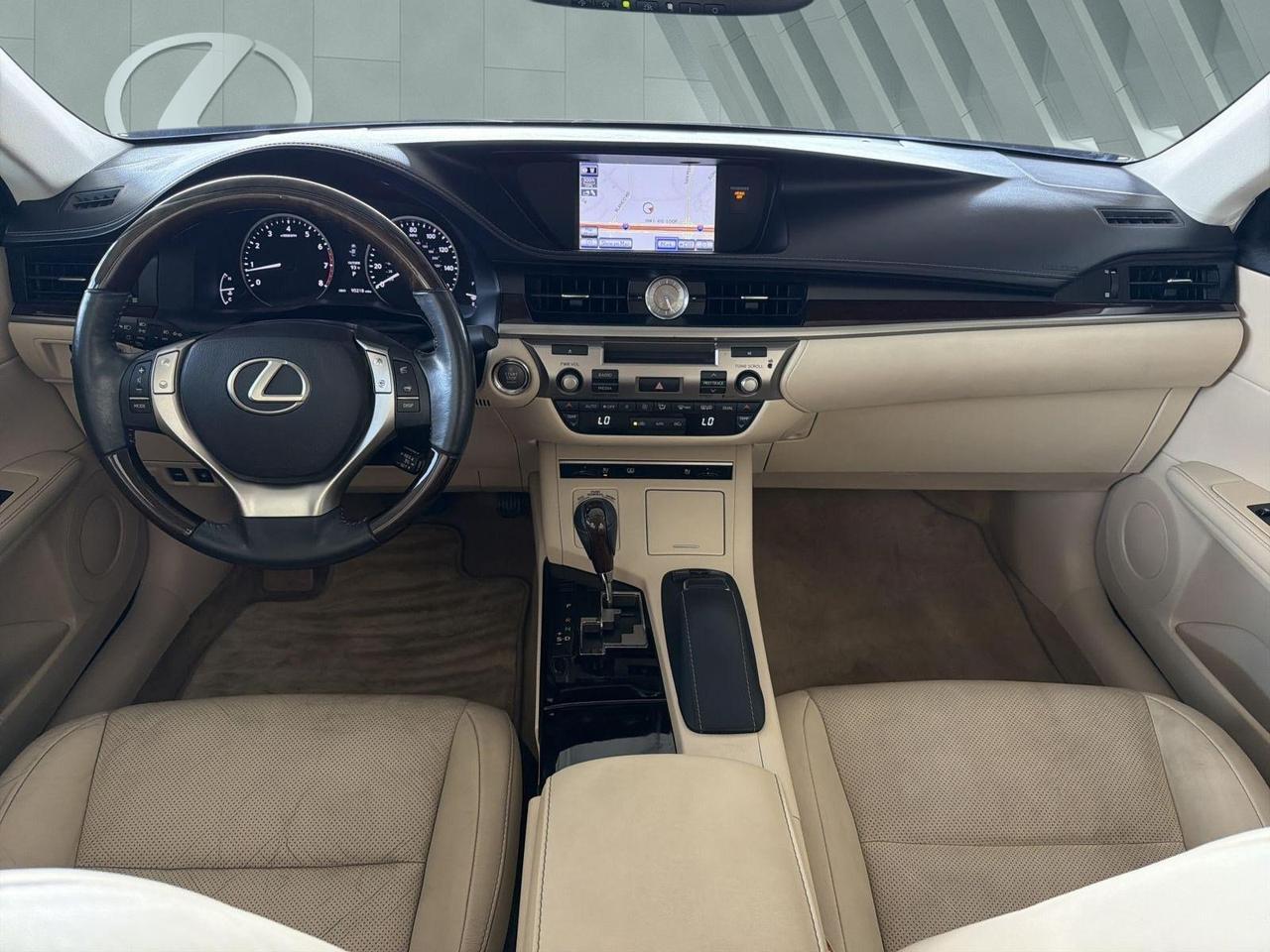 2014 Lexus ES 350 San Antonio TX