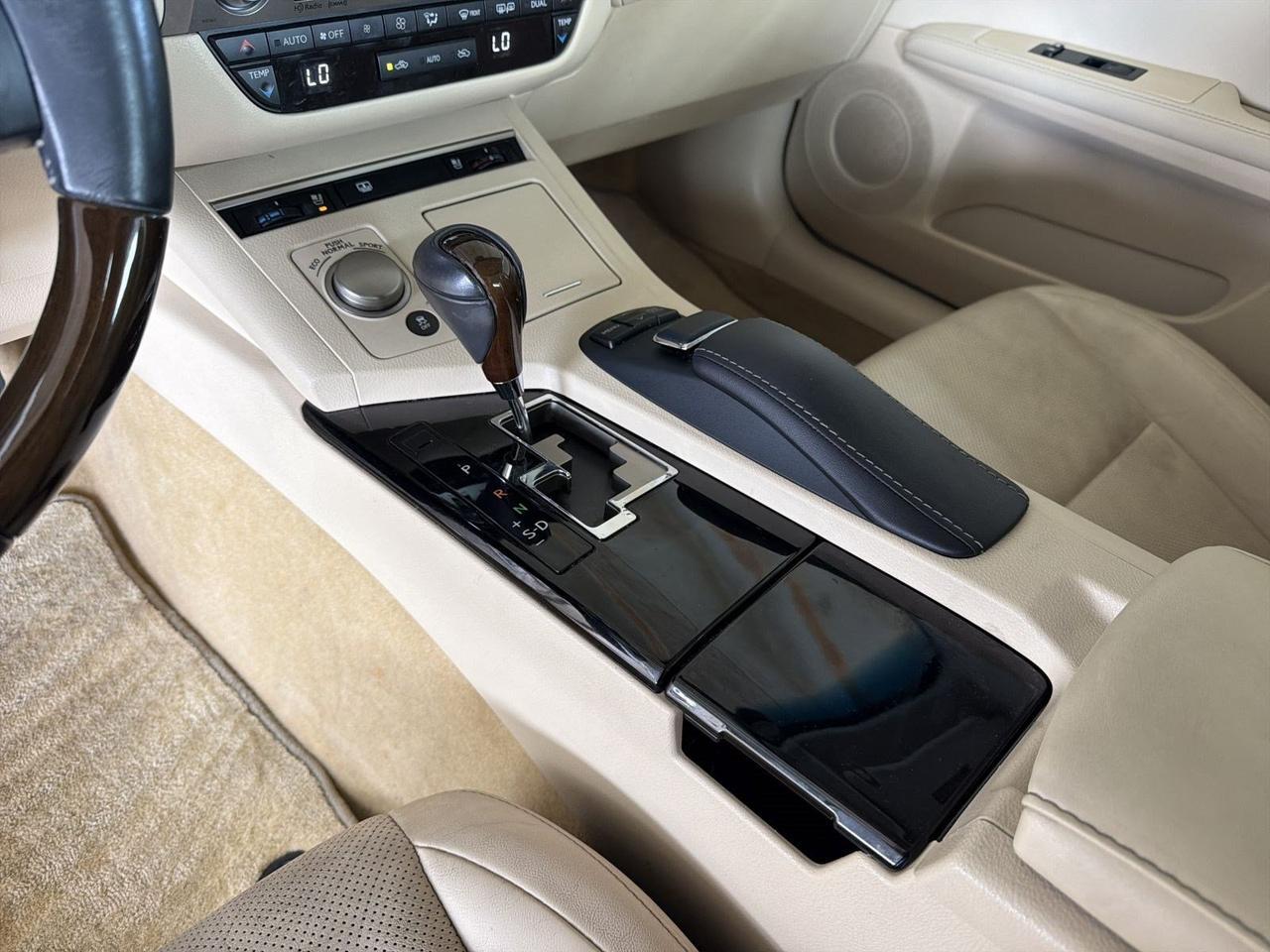 2014 Lexus ES 350 San Antonio TX
