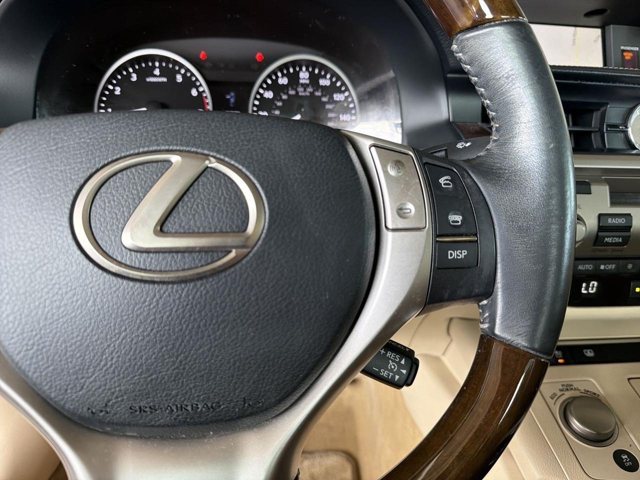 2014 Lexus ES 350 San Antonio TX