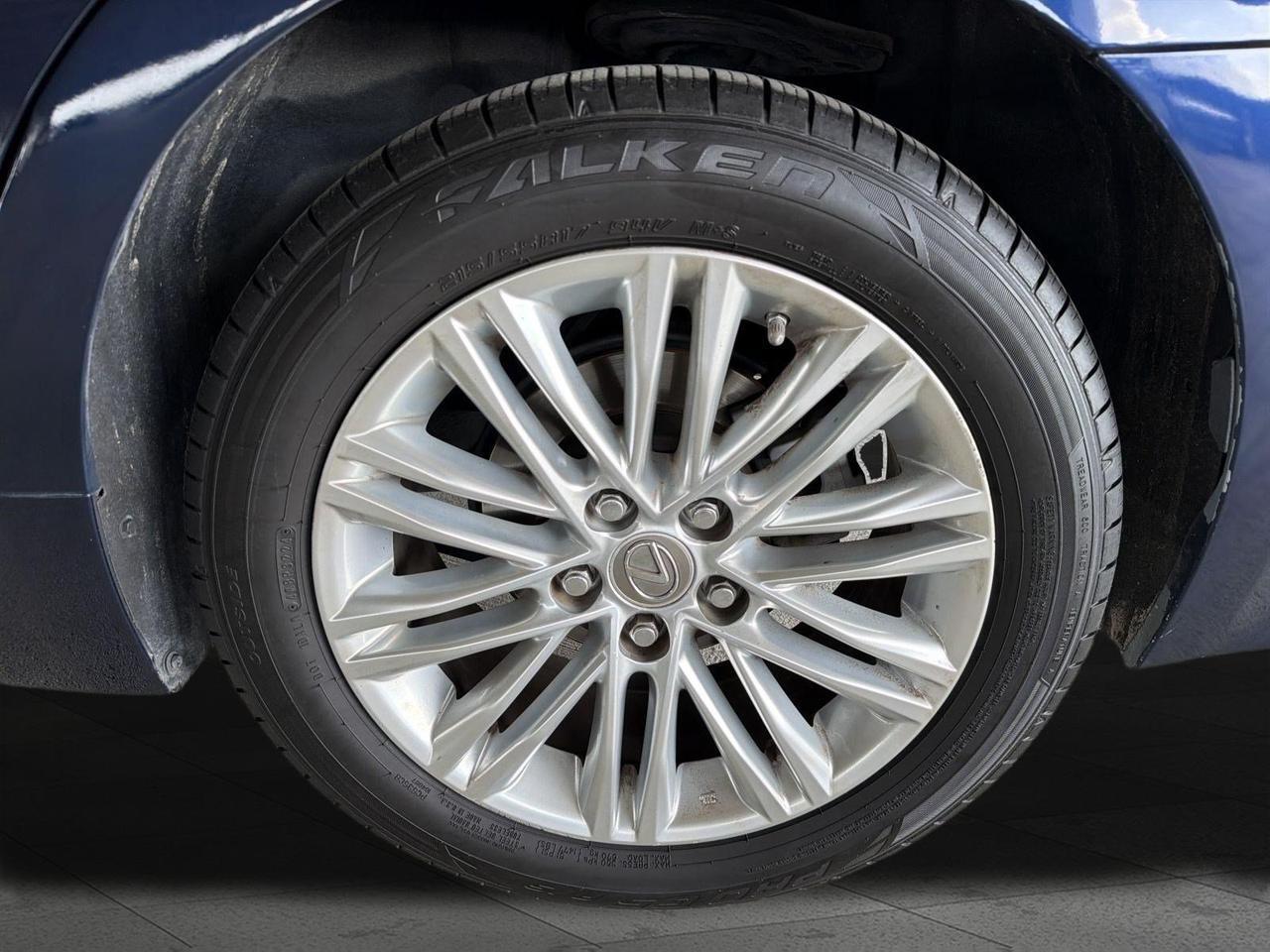 2014 Lexus ES 350 San Antonio TX