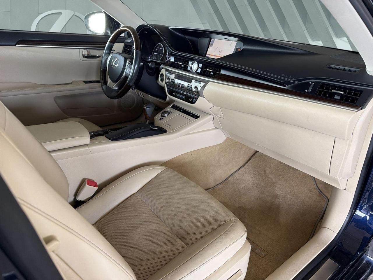 2014 Lexus ES 350 San Antonio TX