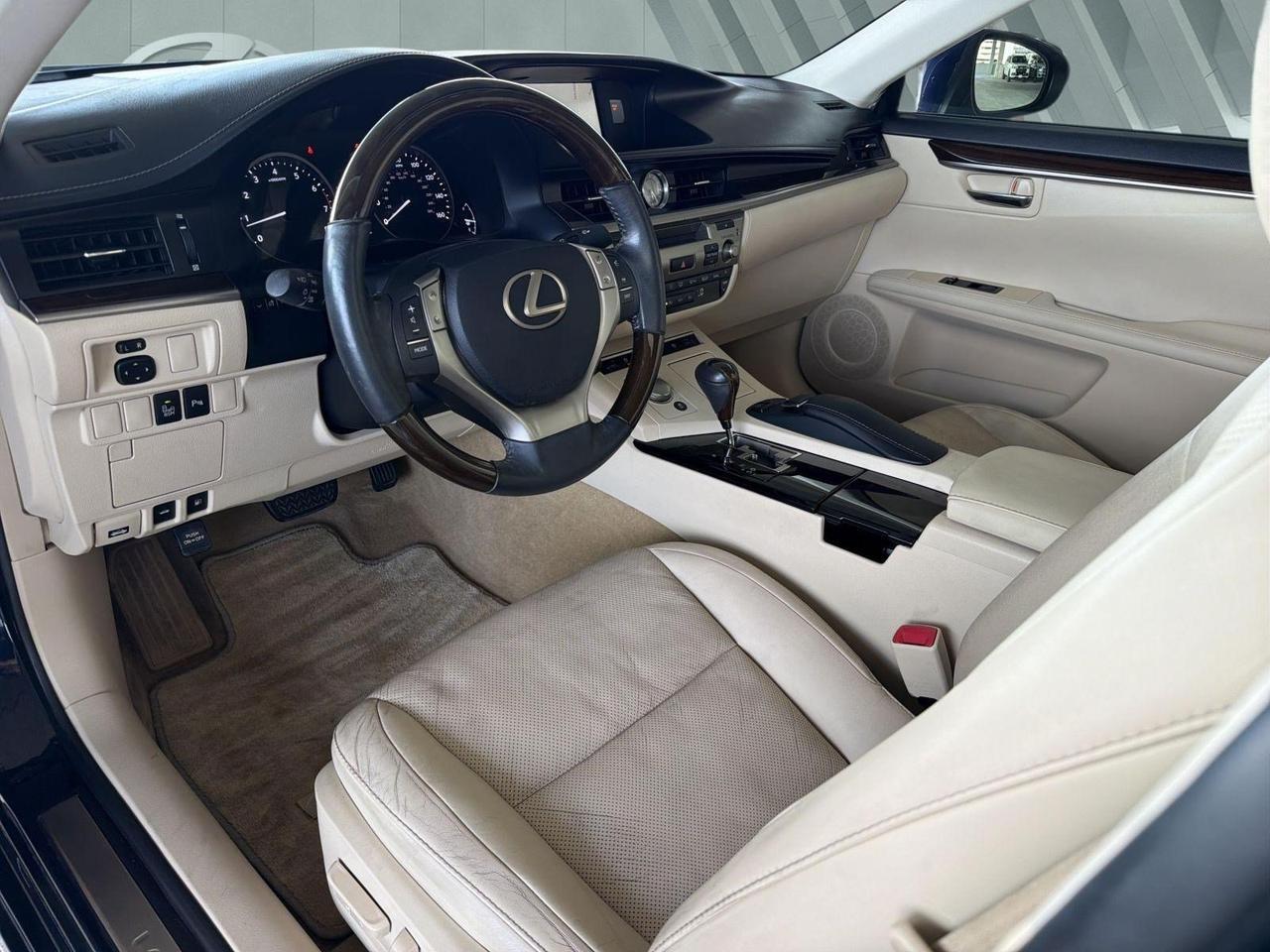 2014 Lexus ES 350 San Antonio TX