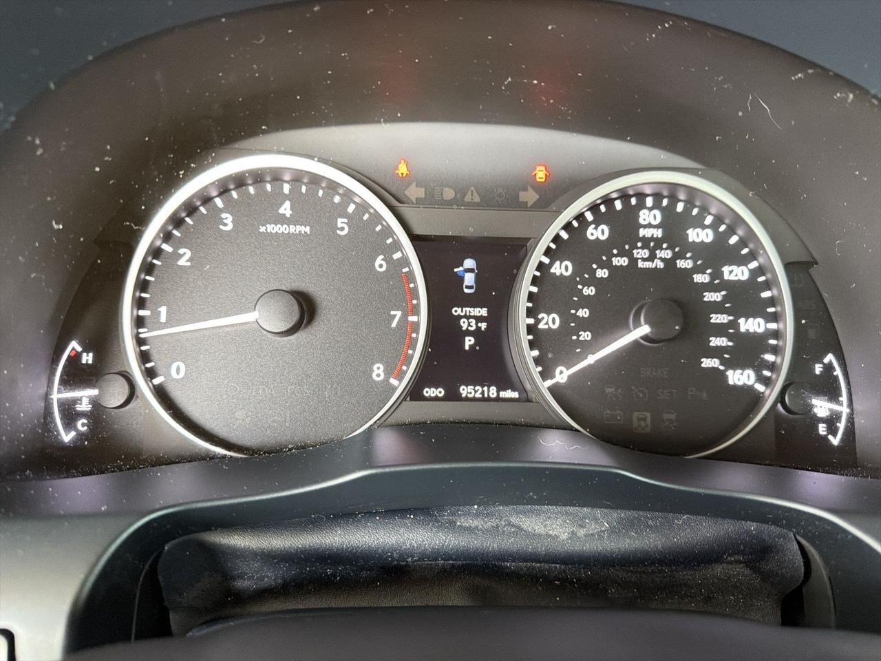 2014 Lexus ES 350 San Antonio TX