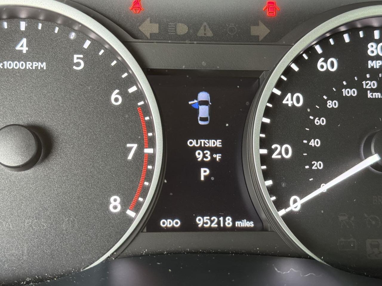2014 Lexus ES 350 San Antonio TX
