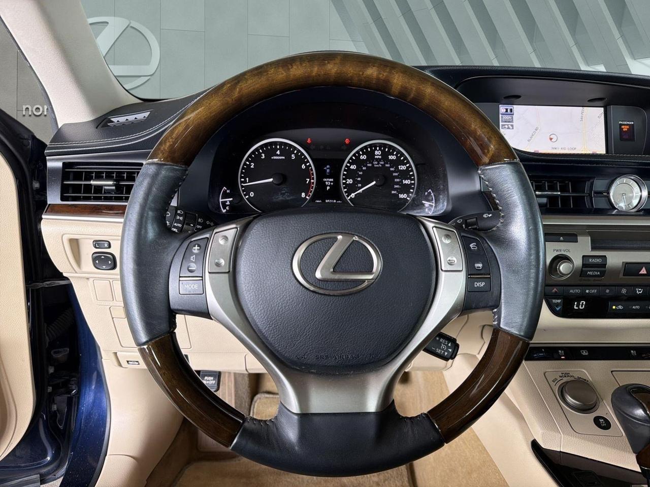 2014 Lexus ES 350 San Antonio TX
