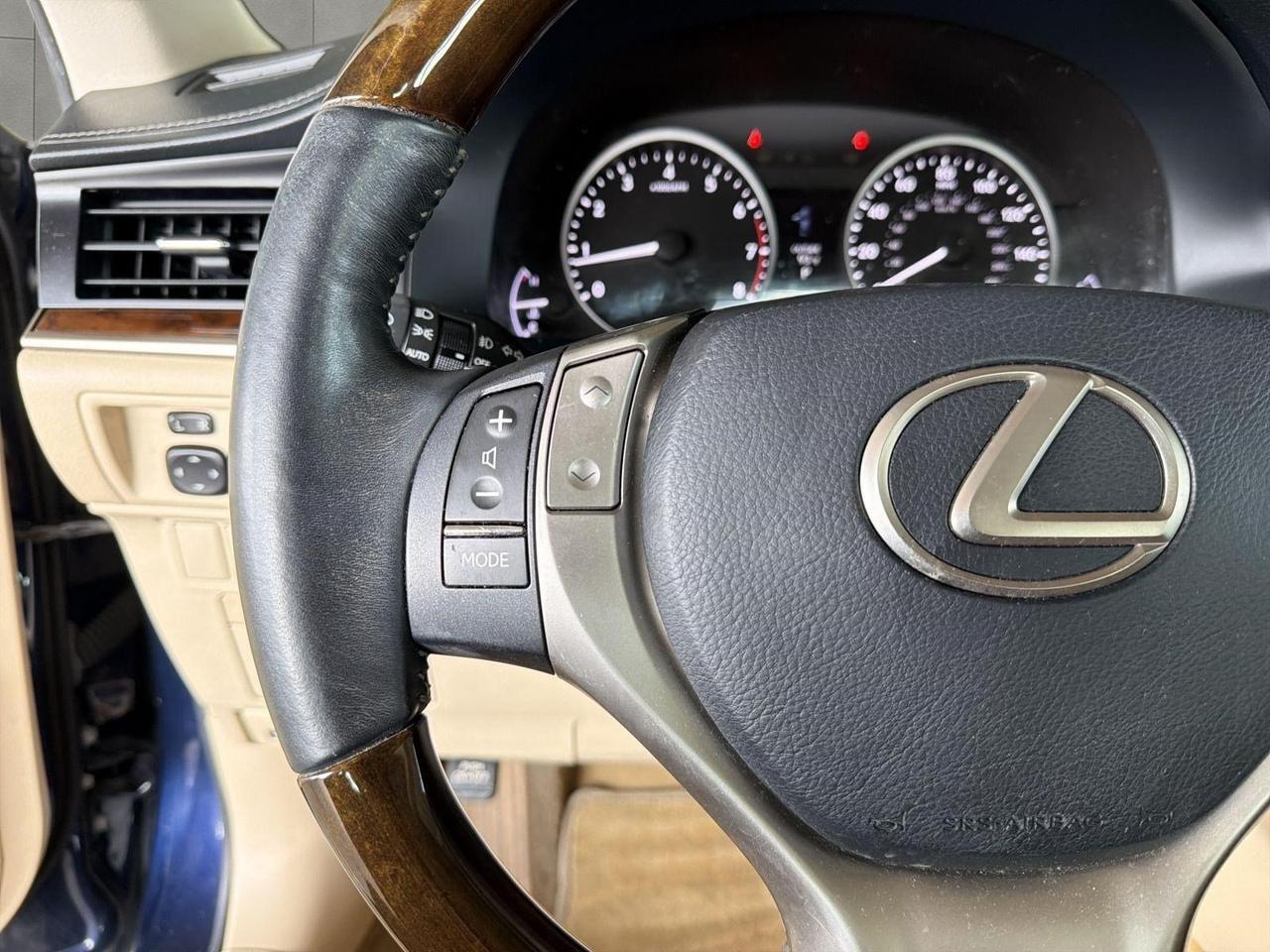 2014 Lexus ES 350 San Antonio TX