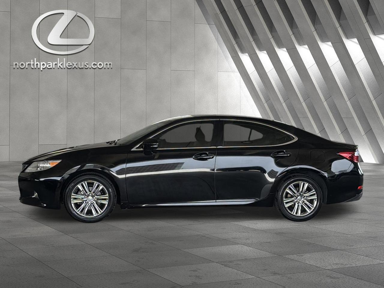 2014 Lexus ES 350