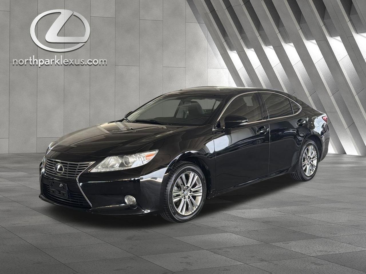 2014 Lexus ES 350
