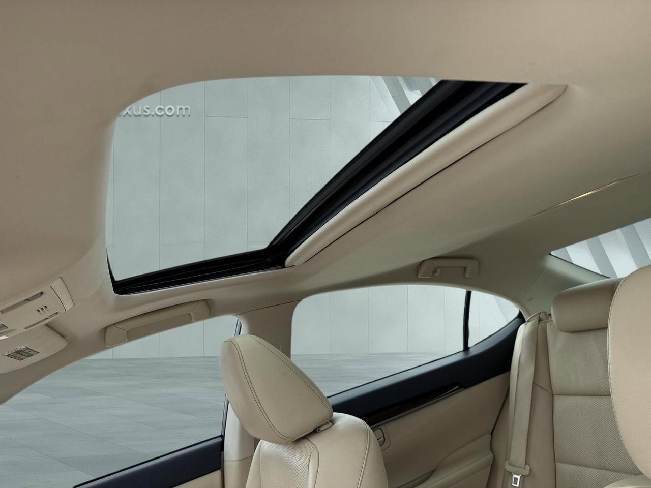 2014 Lexus ES 350 San Antonio TX