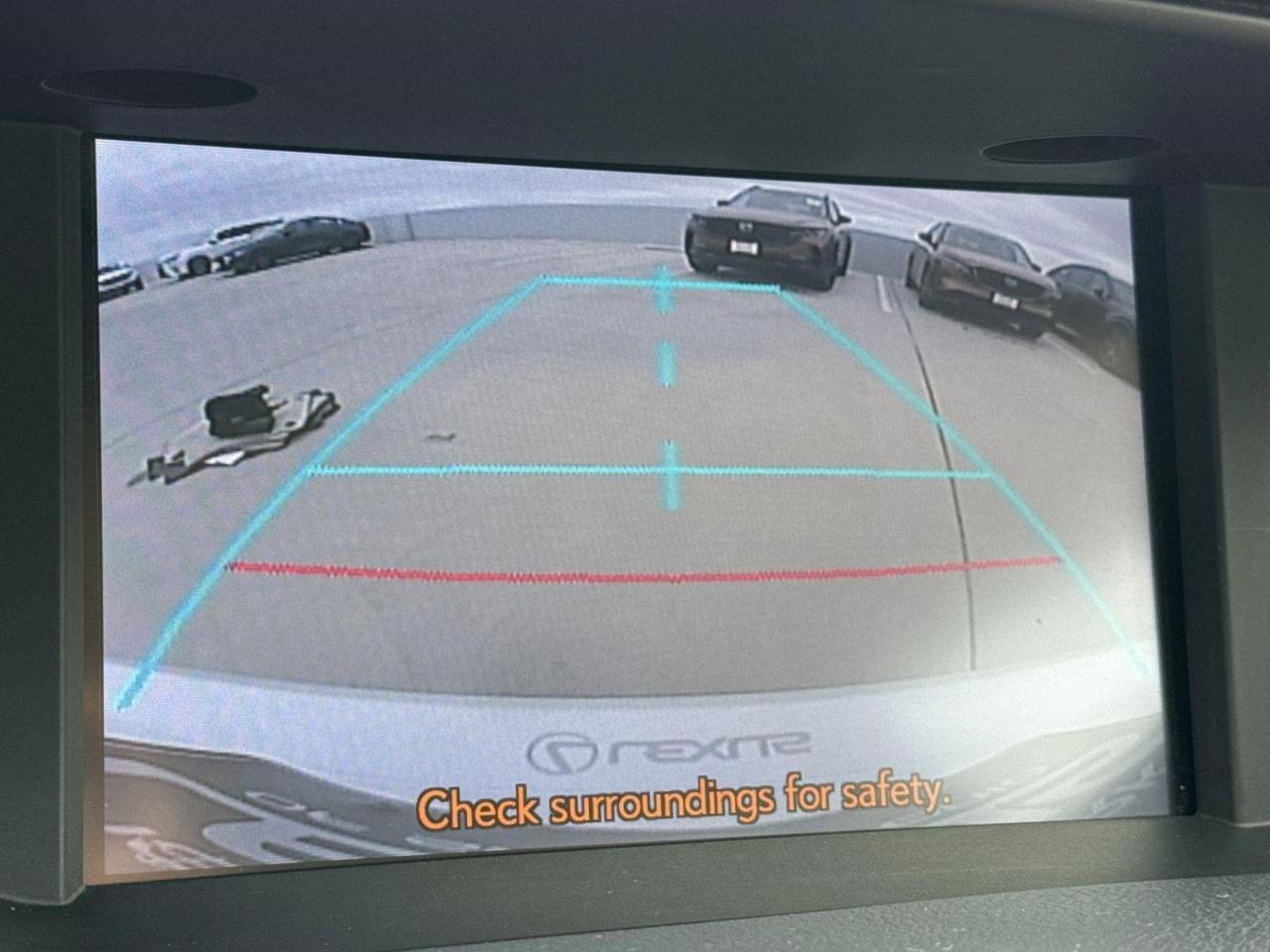 2014 Lexus ES 350 San Antonio TX