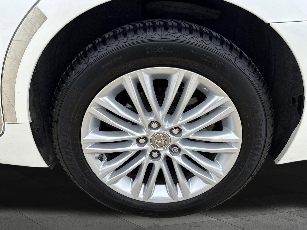 2014 Lexus ES 350 San Antonio TX