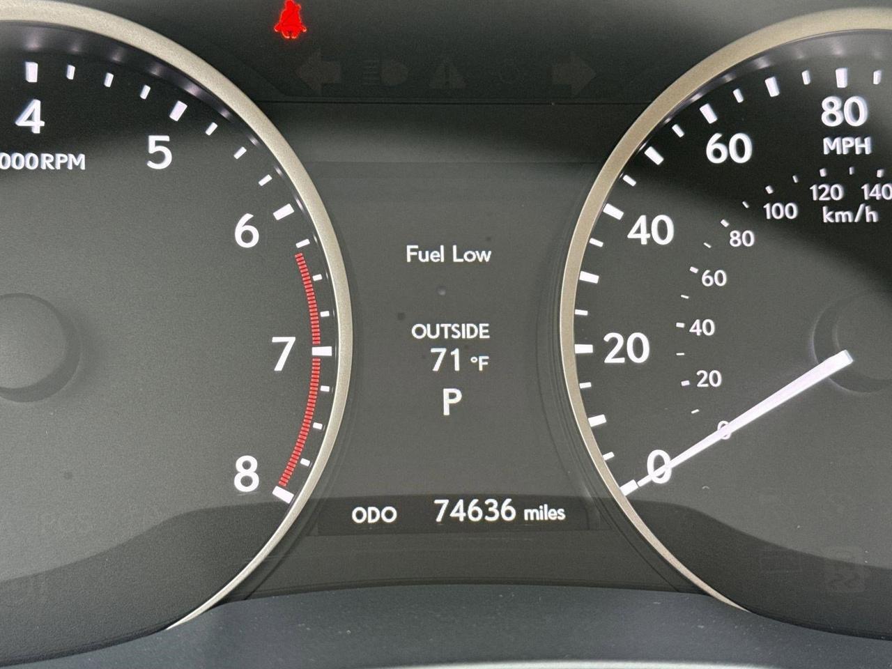 2014 Lexus ES 350 San Antonio TX