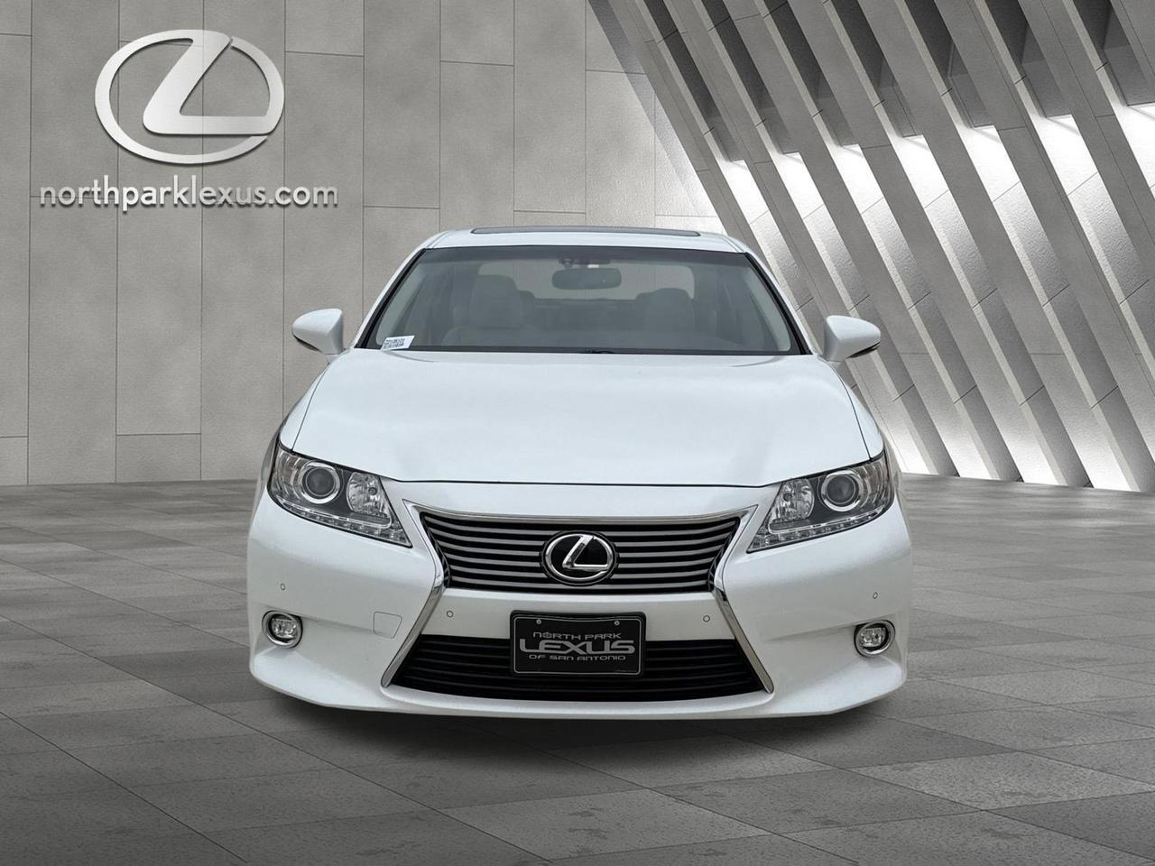 2014 Lexus ES 350 San Antonio TX